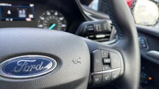 Ford Fiesta 1.0 EcoBoost Active 5dr Petrol Hatchback